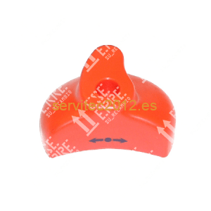 PALOMETAS DE ACELERADOR LINDE T16
