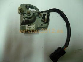 POTENCIOMETRO ACELERADOR LINDE R14