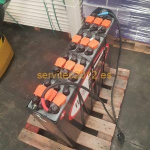 Batería 24V 2PZL180