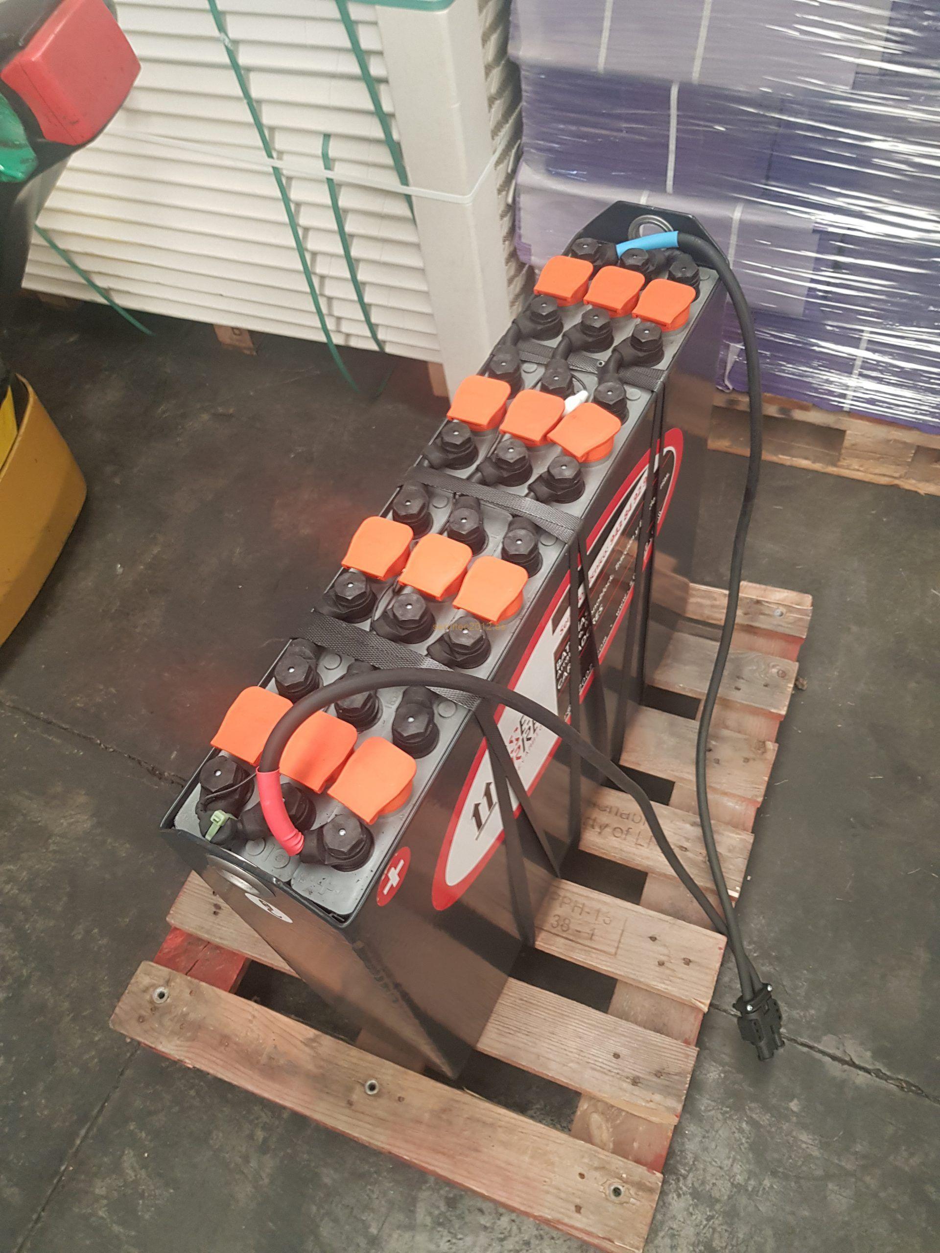 Batería 24V 2PZL180