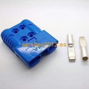 CONECTOR AZUL SRE 160
