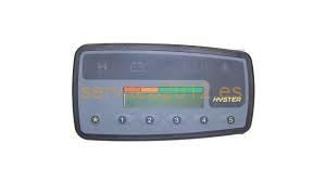 Display de Maquina Hyster J1.80XMT