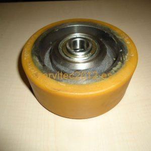 Rueda Estabilizadora BT-T16115-