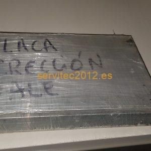 Modulo de dirección Yale  AAF 16