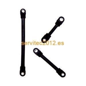 PUENTE DE BATERIA FLEXIBLE 35X130
