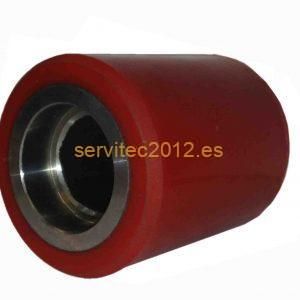 RODILLOS 85X90 CON CAJERA 47X14 PARA RODM 6204