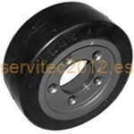 Rueda Motriz Goma T20S