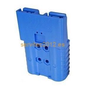 CONECTOR SBE 320 AZUL 48 V