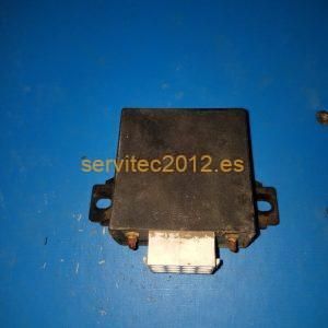 SENSOR DE CORRIENTE LINDE