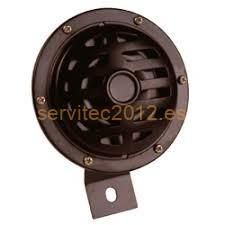 CLAXON 24V PITA