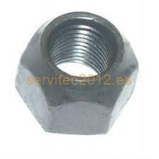 TUERCA ESPARRAGO RUEDA TRASERA H2.50XM