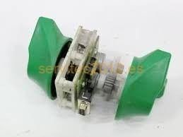 MANDO DE MARCHA TRANSPALETA JUNGHENRRICH