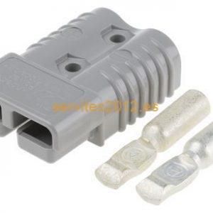 CONECTOR SB 175 A GRIS