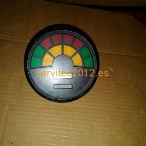 RELOJ ORIGINAL LINDE E16