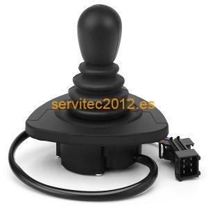Joystick 1 Función