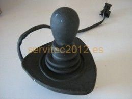 Palanca o Joystick Linde