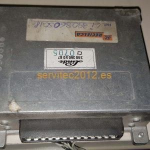 Modulo de Tracción Linde 3903605018