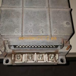 Modulo de Tracción Linde