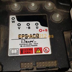 Modulo de Tracción ZAPI