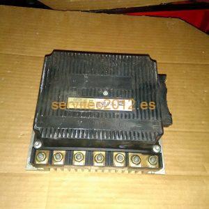 Modulo Linde variador