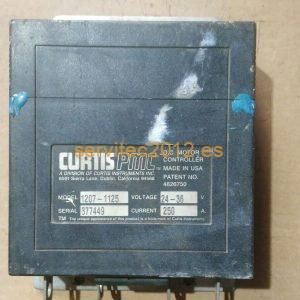 Modulo Curtis