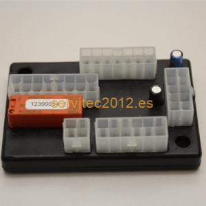 Modulo Interface Linde