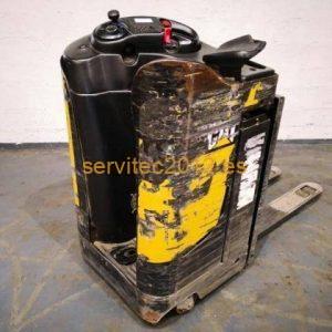 Display Caterpillar Mitsubishi