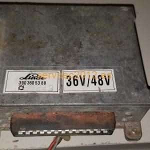 Modulo Variador Linde 3903605388