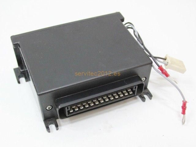 Modulo Linde 39603605034