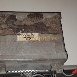 Modulo de tracción Linde