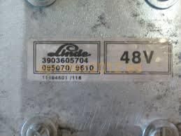 Modulo Linde 3903605704