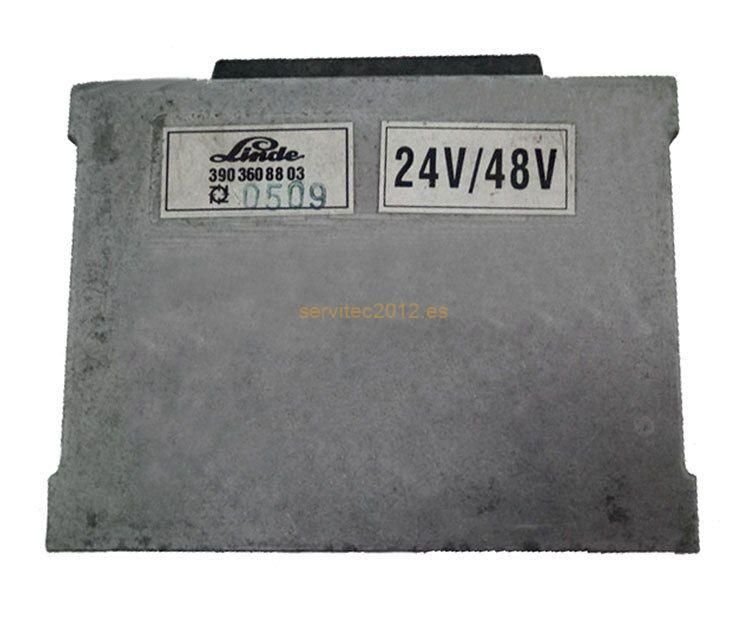 Modulo Linde 3903608803