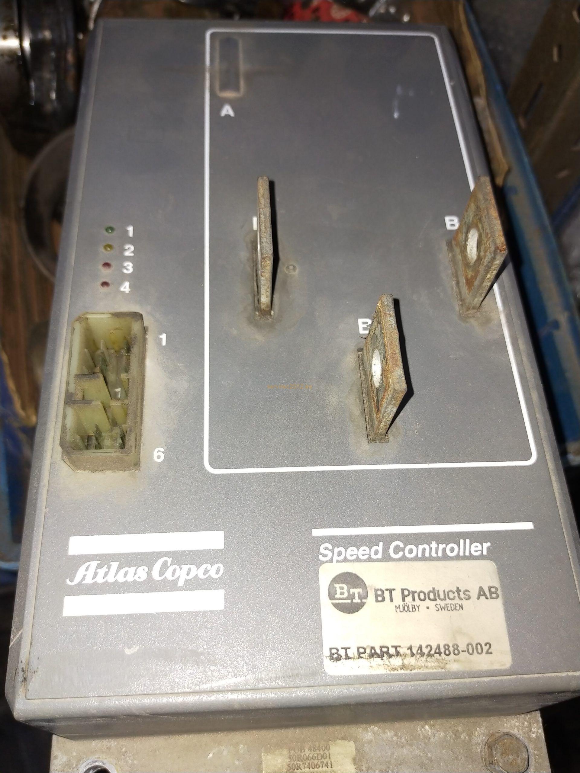 Modulo Atlas copco 142488002