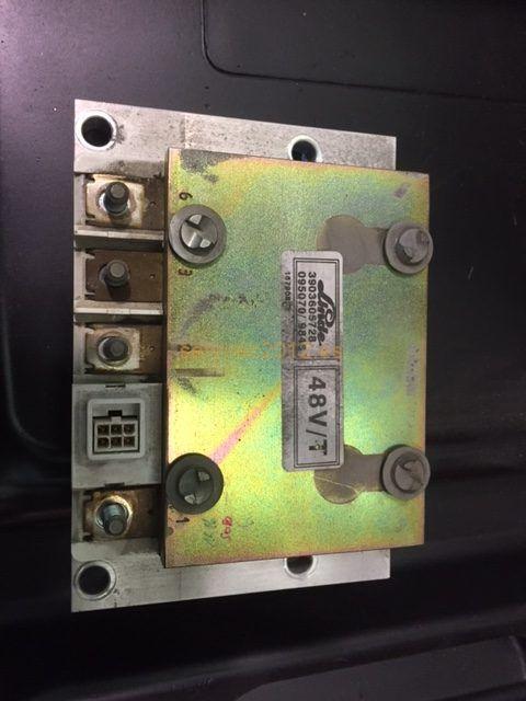 Modulo Linde 3903605728