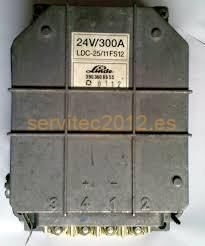 Modulo Linde 3903608655