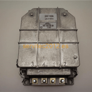 Modulo Linde 3903608658