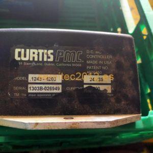 Modulo Curtis 12434203