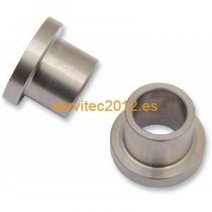 Cojinete para las ruedas a 12mm