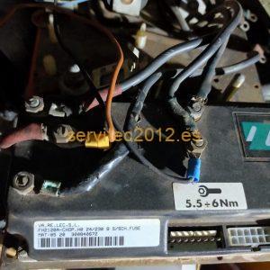 modulo Zapi 0520300840672