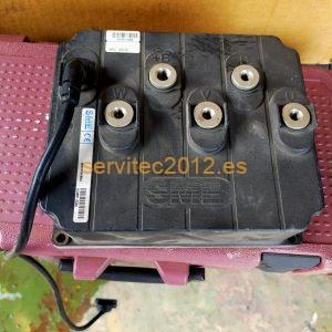 Modulo tarjeta SME 4106510032