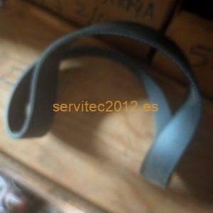 Correa Motor Linde t16