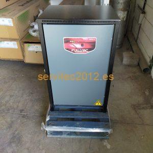 Cargador de Batería 48v/120 amp