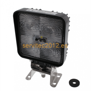 Faro de trabajo Led 10-110v 755 LM