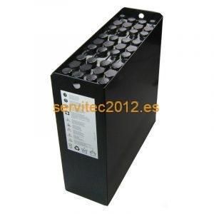 Batería de tracción 24v/240