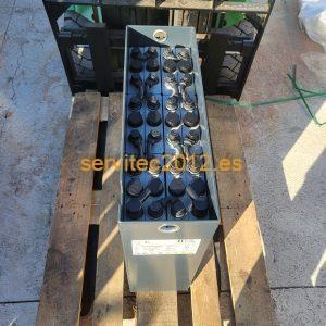 Batería de Tracción 24v/200