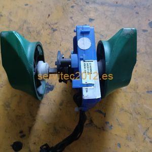 Mando acelerador transpaleta Jungheinrich