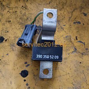 Sensor de corriente Linde 3903605209