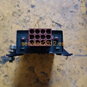 Sensor de corriente Linde