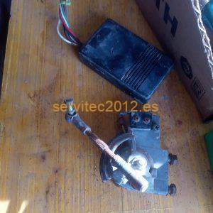 Potenciómetro Retráctil acelerador Linde R14 R16