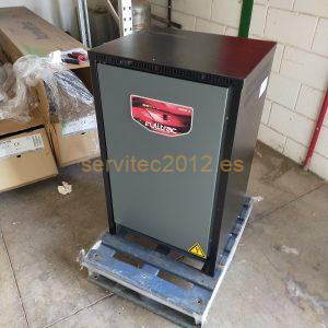 Cargador de Bateria 48v/100 Nuevo